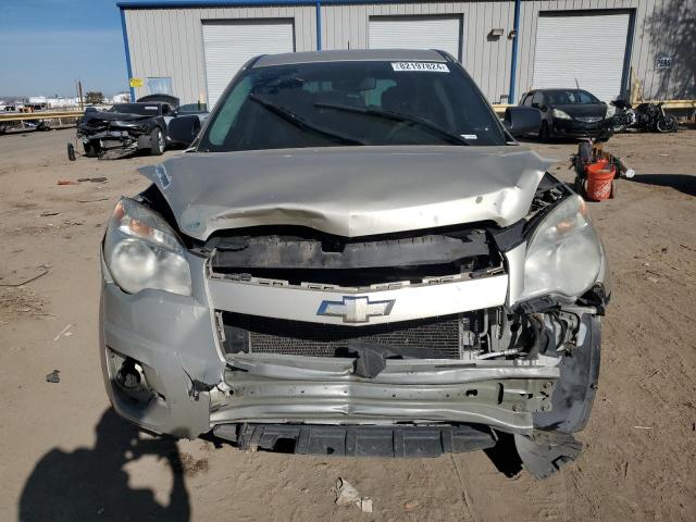 Photo 5 from auction – 2015 CHEVROLET EQUINOX LS with VIN 1GNALAEK1FZ122227