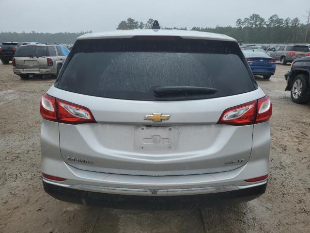 Photo 6 from auction – 2020 CHEVROLET EQUINOX LT with VIN 2GNAXUEV7L6208150