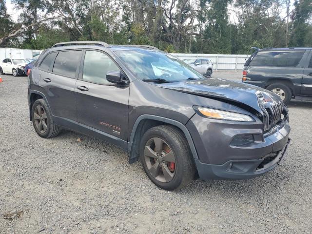 Photo 4 from auction – 2016 JEEP CHEROKEE L with VIN 1C4PJMCS9GW267967