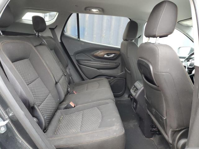 Photo 11 from auction – 2019 GMC TERRAIN SL with VIN 3GKALTEV6KL125421