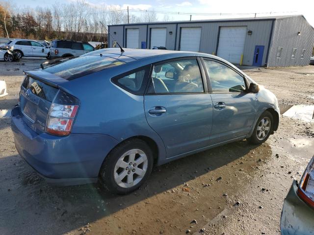 Photo 3 from auction – 2005 TOYOTA PRIUS with VIN JTDKB20U653061358
