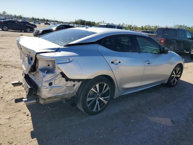 Photo 3 from auction – 2018 NISSAN MAXIMA 3.5 with VIN 1N4AA6AP9JC391400