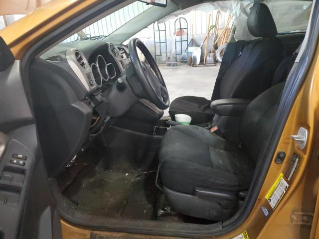 Photo 7 from auction – 2009 TOYOTA COROLLA MA with VIN 2T1KU40E99C118955