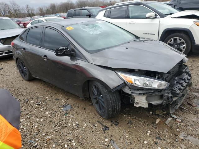 Photo 4 from auction – 2015 FORD FOCUS SE with VIN 1FADP3F21FL254868