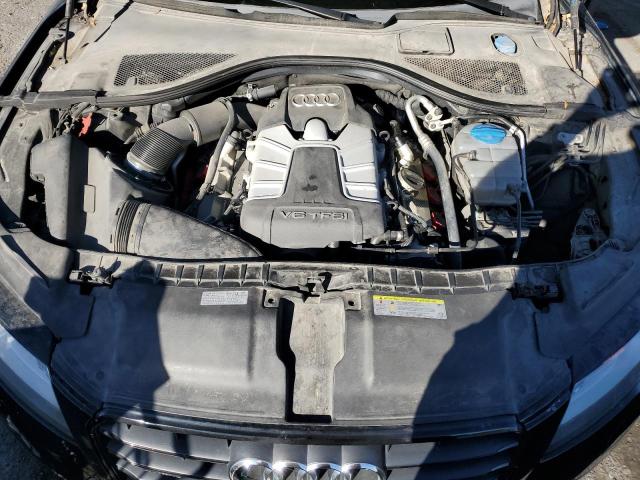 Photo 11 from auction – 2014 AUDI A7 PRESTIG with VIN WAU2GAFC3EN073480