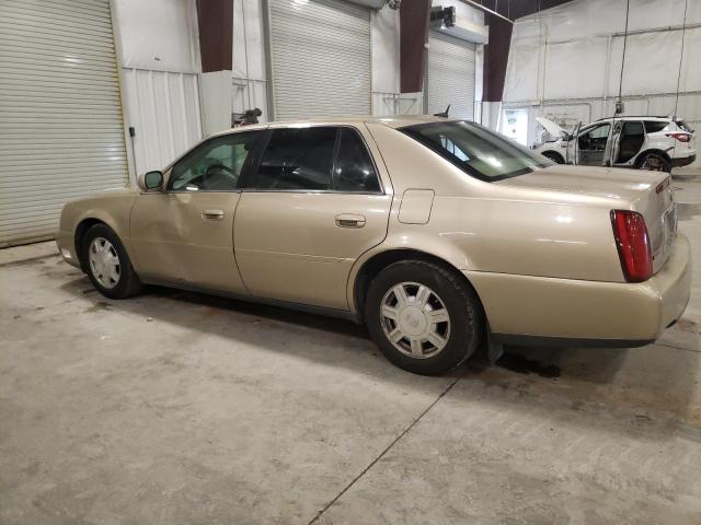 Photo 2 from auction – 2005 CADILLAC DEVILLE with VIN 1G6KD54Y05U185616