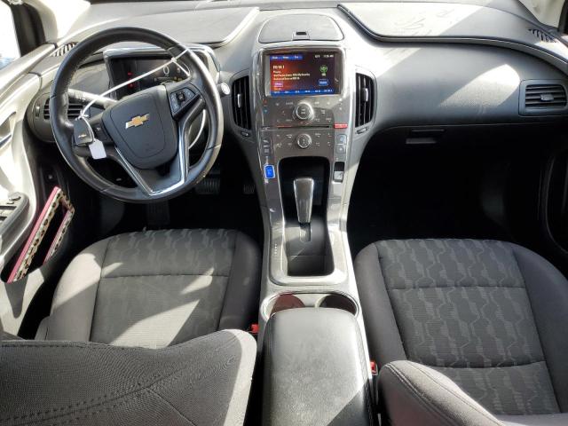 Photo 8 from auction – 2015 CHEVROLET VOLT with VIN 1G1RC6E4XFU104809