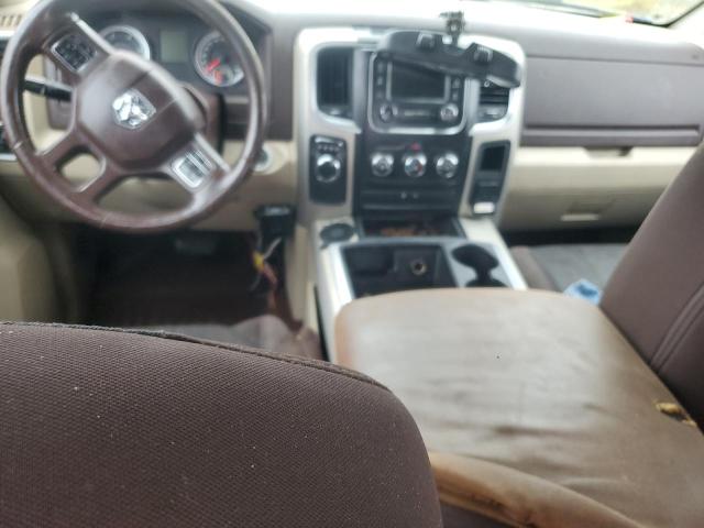 Photo 8 from auction – 2014 RAM 1500 SLT with VIN 1C6RR6LM8ES397829