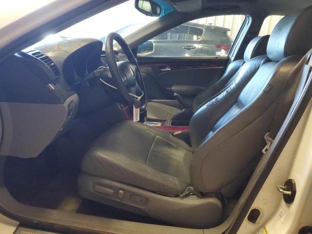 Photo 7 from auction – 2004 ACURA TL with VIN 19UUA66254A060240