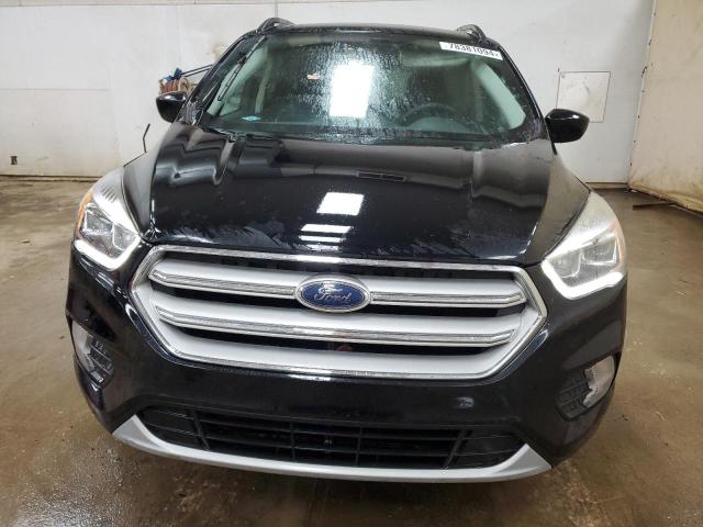 Photo 5 from auction – 2018 FORD ESCAPE SEL with VIN 1FMCU9HD8JUA21746