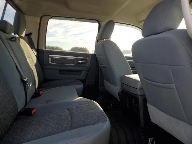 Foto 10 de la subasta – 2018 RAM 1500 SLT con VIN 1C6RR7LM5JS355862
