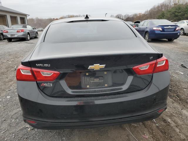 Photo 6 from auction – 2016 CHEVROLET MALIBU LT with VIN 1G1ZE5ST2GF249025