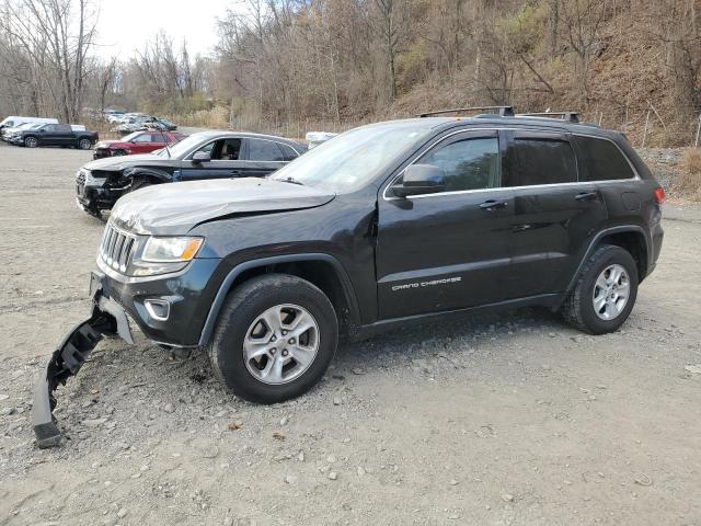 JEEP GRAND CHER 2015 with VIN 1C4RJFAG8FC172254 - Photo from auction