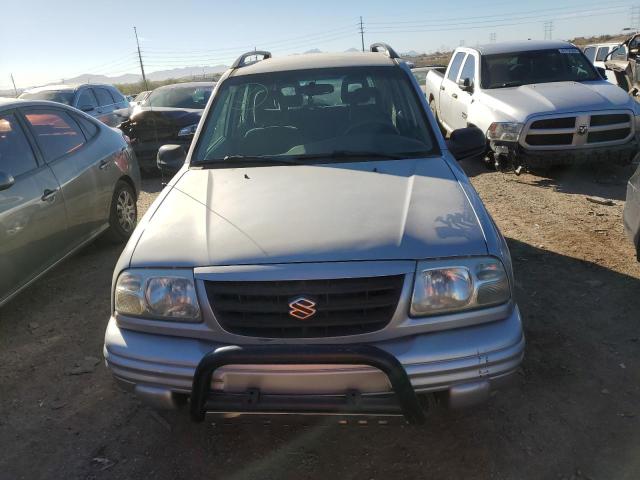 Photo 5 from auction – 2003 SUZUKI VITARA JLS with VIN 2S3TE52V936103483