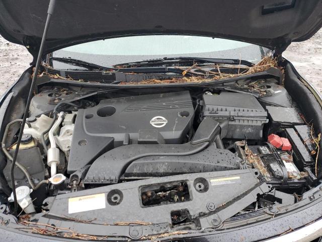 Photo 11 from auction – 2014 NISSAN ALTIMA 2.5 with VIN 1N4AL3AP5EN347736