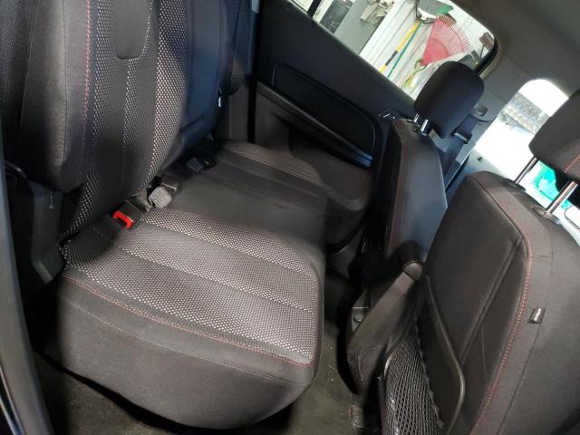 Photo 11 from auction – 2015 CHEVROLET EQUINOX LT with VIN 2GNFLFEKXF6185714