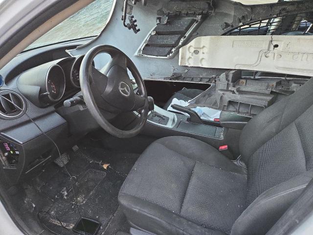 Photo 7 from auction – 2010 MAZDA 3 I with VIN JM1BL1HF1A1123431