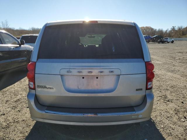 Photo 6 from auction – 2012 DODGE GRAND CARA with VIN 2C4RDGCG4CR277497