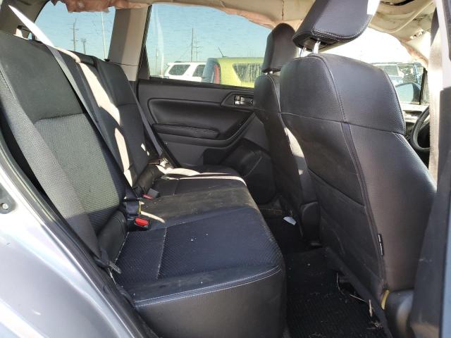 Photo 10 from auction – 2015 SUBARU FORESTER 2 with VIN JF2SJGDC9FH528182