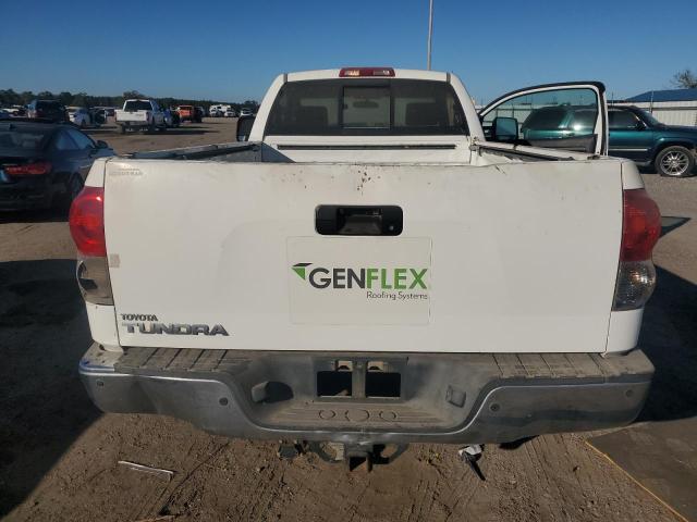 Photo 10 from auction – 2007 TOYOTA TUNDRA with VIN 5TFLV52197X010996