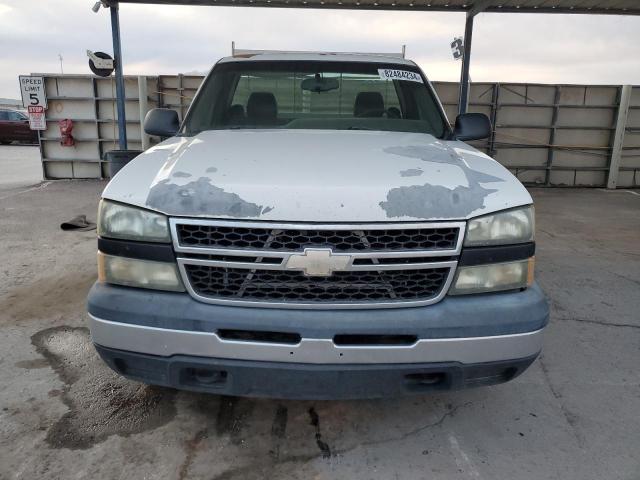 Photo 5 from auction – 2006 CHEVROLET SILVERADO with VIN 3GCEC14V56G173445