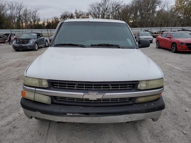 Zdjęcie 5 z aukcji – 2002 CHEVROLET SILVERADO z VIN 1GCEC14W12Z326440