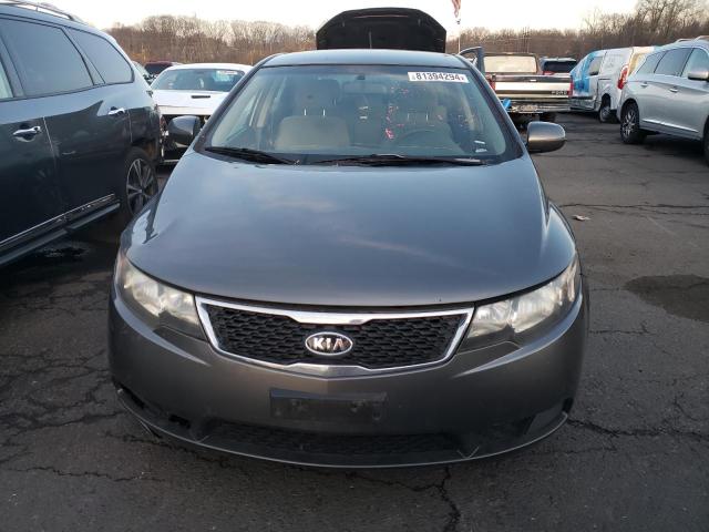 Photo 5 from auction – 2013 KIA FORTE EX with VIN KNAFU5A25D5727555