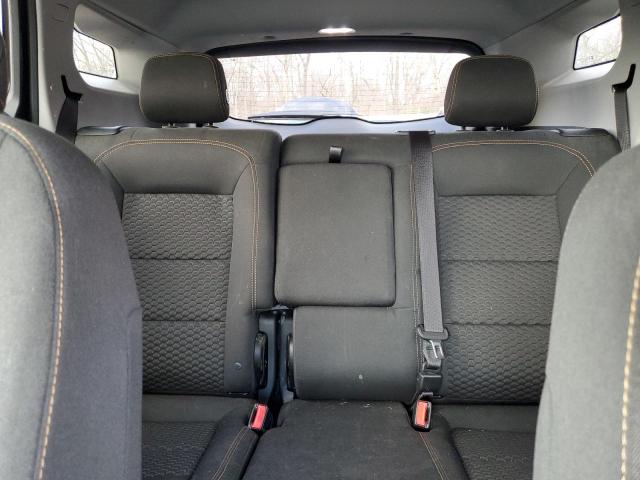 Photo 10 from auction – 2019 GMC TERRAIN SL with VIN 3GKALTEV7KL308360