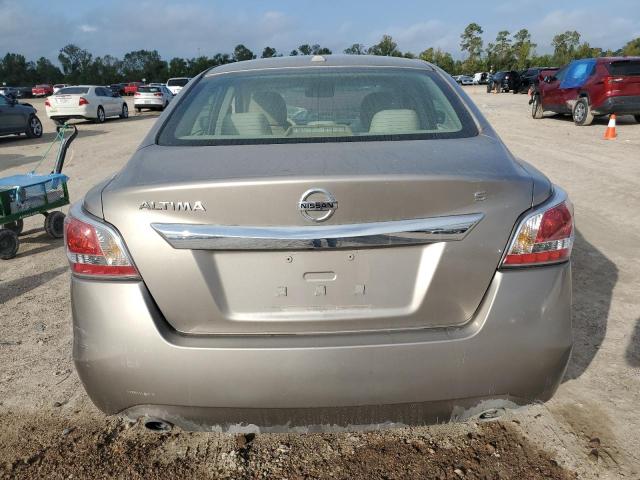 Photo 6 from auction – 2015 NISSAN ALTIMA 2.5 with VIN 1N4AL3APXFC424680