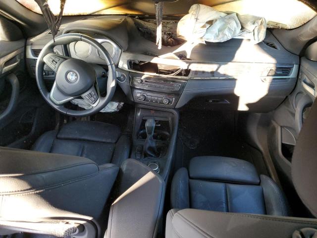 Photo 8 from auction – 2018 BMW X2 XDRIVE2 with VIN WBXYJ5C33JEF73634