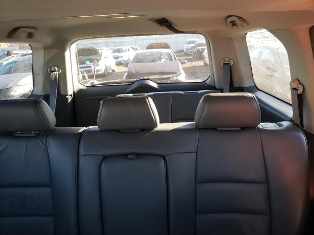 Photo 10 from auction – 2007 HONDA PILOT EXL with VIN 2HKYF18567H526203