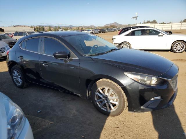 Photo 4 from auction – 2014 MAZDA 3 TOURING with VIN JM1BM1L70E1115985