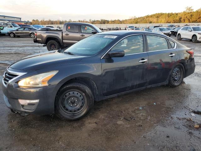 Photo 1 from auction – 2014 NISSAN ALTIMA 2.5 with VIN 1N4AL3AP2EN359259