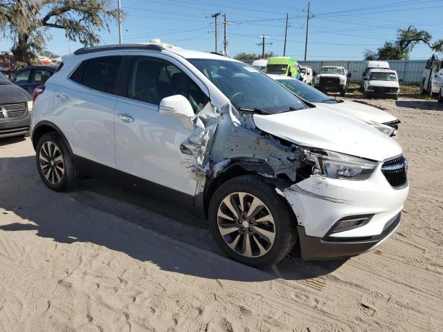 Photo 4 from auction – 2017 BUICK ENCORE PRE with VIN KL4CJBSB7HB030367