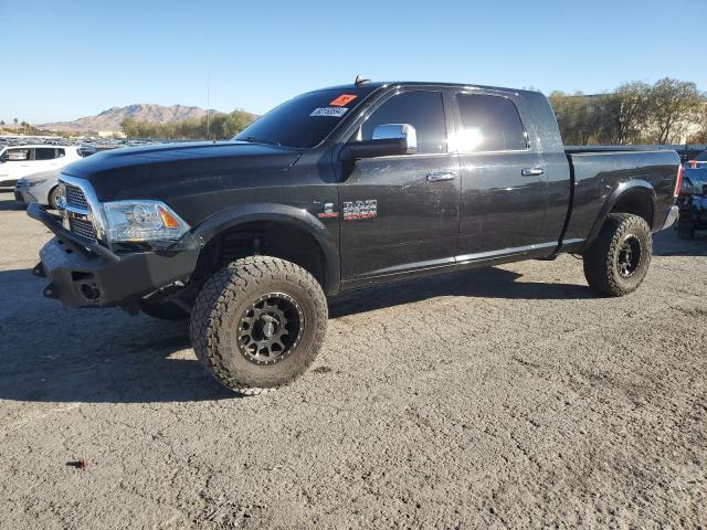 RAM 2500 LARAM 2015 with VIN 3C6UR5NL3FG656065 - Photo from auction