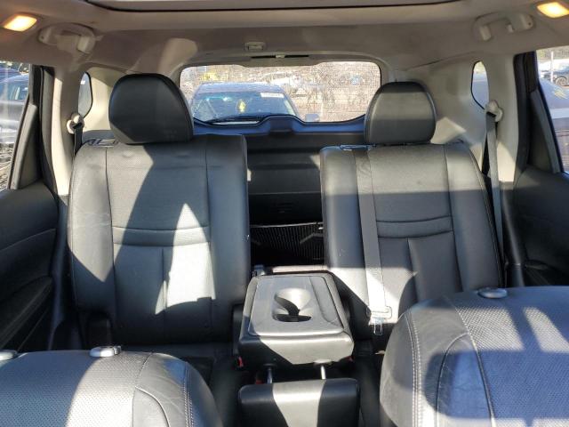 Photo 10 from auction – 2015 NISSAN ROGUE S with VIN 5N1AT2MV3FC864394