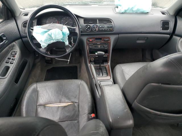 Photo 8 from auction – 1997 HONDA ACCORD SE with VIN 1HGCD5603VA134624