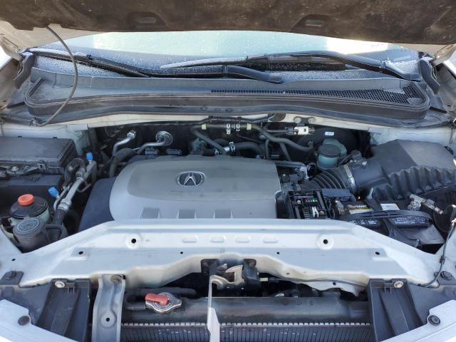 Photo 12 from auction – 2012 ACURA MDX with VIN 2HNYD2H25CH502344