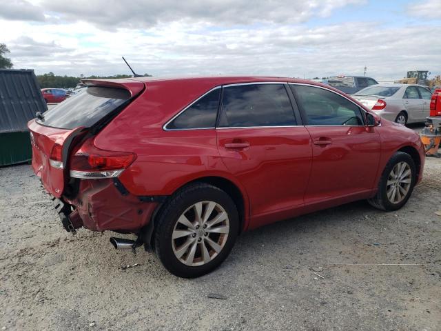Photo 3 from auction – 2015 TOYOTA VENZA LE with VIN 4T3ZA3BB8FU092046