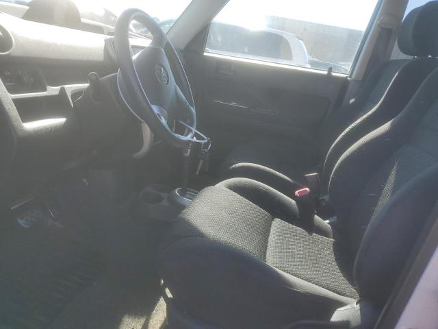 Photo 7 from auction – 2005 TOYOTA SCION XB with VIN JTLKT324350200738