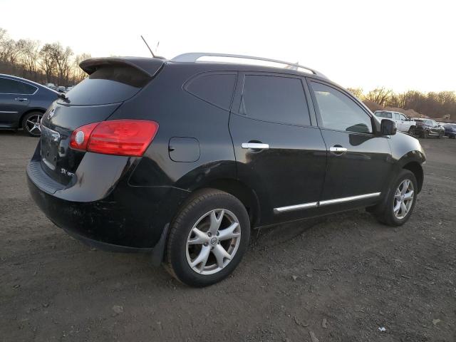Photo 3 from auction – 2011 NISSAN ROGUE S with VIN JN8AS5MV3BW263752