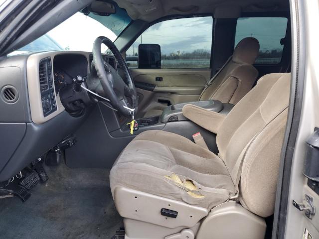 Photo 7 from auction – 2004 GMC SIERRA K25 with VIN 1GTHK29184E193124
