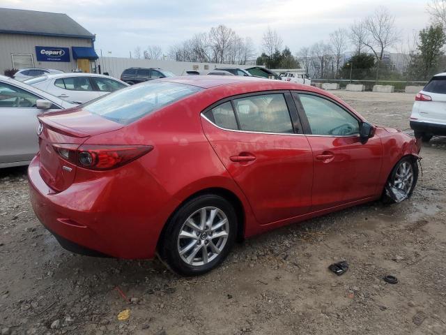 Photo 3 from auction – 2016 MAZDA 3 TOURING with VIN JM1BM1V77G1318095