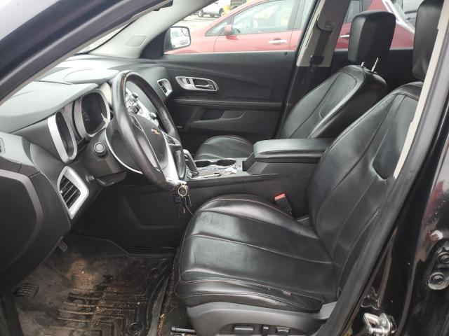 Photo 7 from auction – 2014 CHEVROLET EQUINOX LT with VIN 2GNALCEK3E6243962