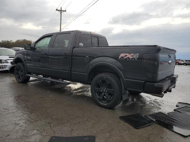 Photo 2 from auction – 2014 FORD F150 SUPER with VIN 1FTFW1E67EFA01596