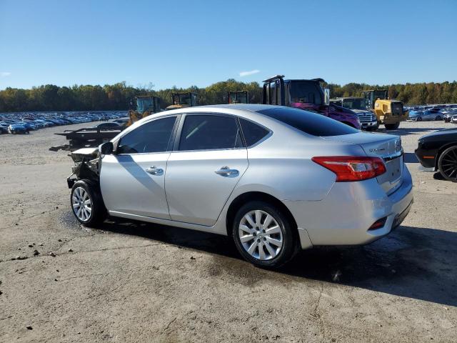 Photo 2 from auction – 2016 NISSAN SENTRA S with VIN 3N1AB7AP5GY312031