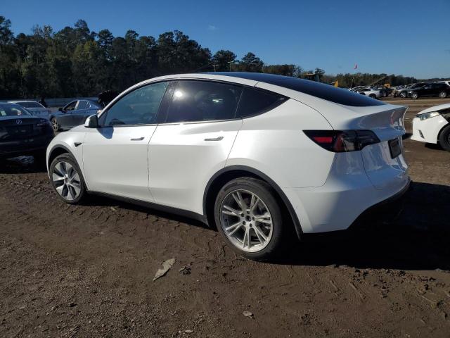 Photo 2 from auction – 2022 TESLA MODEL Y with VIN 7SAYGDEE7NA015212