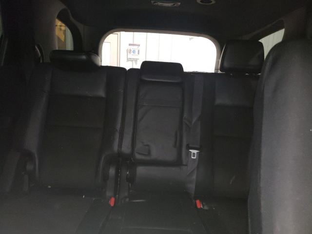 Photo 10 from auction – 2019 DODGE DURANGO GT with VIN 1C4RDJDG6KC755793