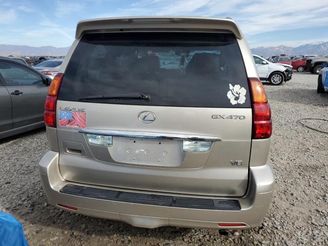 Photo 6 from auction – 2007 LEXUS GX 470 with VIN JTJBT20X570146295