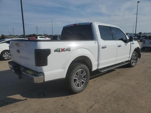 Photo 3 from auction – 2018 FORD F150 with VIN 1FTEW1E50JKD06006